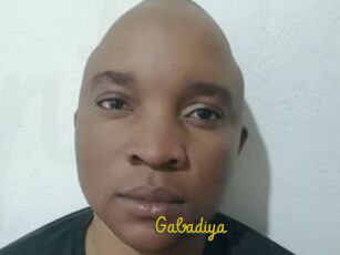 Gabadiya