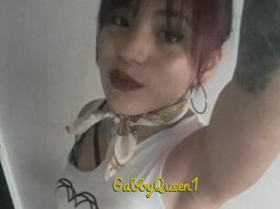 GabbyQueen1