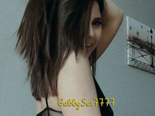 GabbySex7777