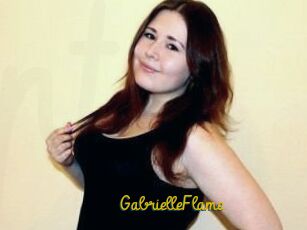GabrielleFlame