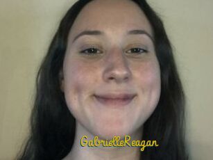 GabrielleReagan