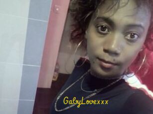 GabyLovexxx