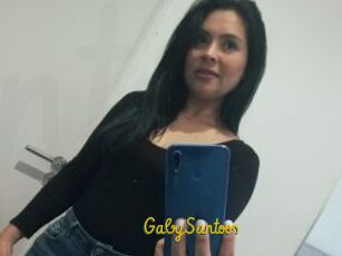 GabySantoos