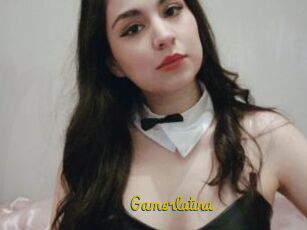 Gamerlatina