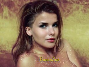 GannaSun