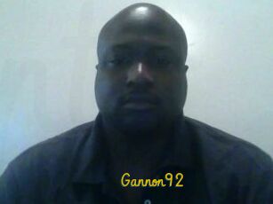 Gannon92