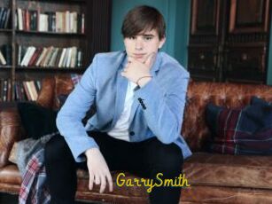 GarrySmith