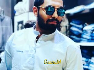 GauruM