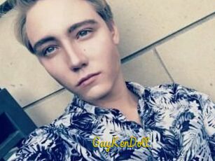 GayKenDoll