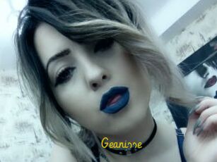 Geanisse