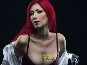 Gebila
