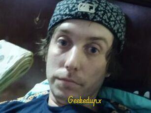 Geekedupx