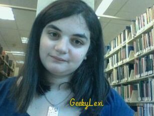 GeekyLexi