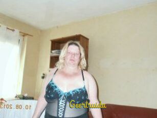 Geertruida