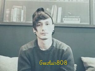 Geezluis808