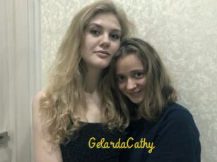 GelardaCathy