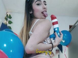 Genesysy