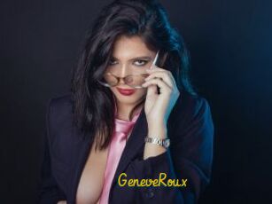 GeneveRoux