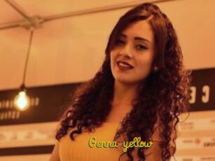 Genna_yellow