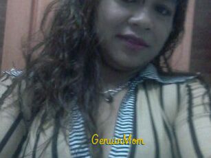 GenuinMom