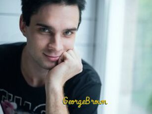 GeorgeBrown