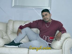GeorgeKendon