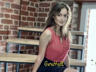 GeriHall