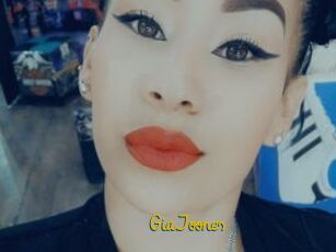GiaJoones