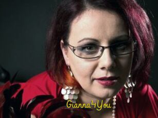 Gianna4You