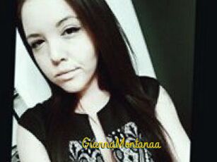 GiannaMontanaa