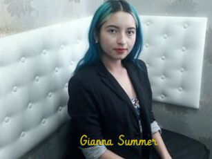 Gianna_Summer