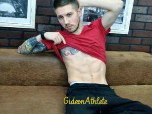 GideonAthlete