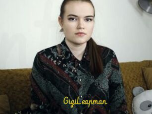 GigiLeapman