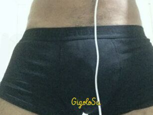 GigoloSu