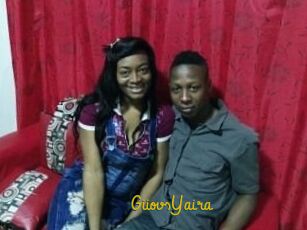 GiiovsYaira