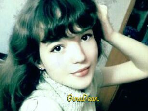 GinaDean