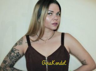 GinaKendel