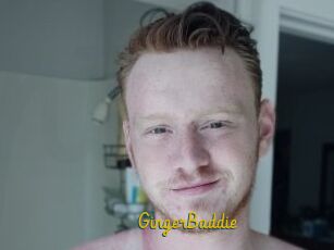 GingerBaddie