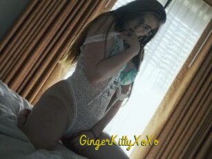 GingerKittyXoXo