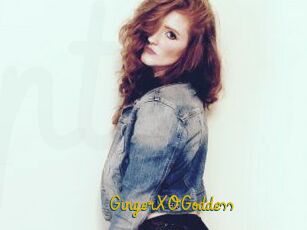 GingerXOGoddess