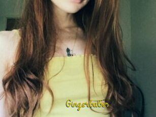 Gingerbabes