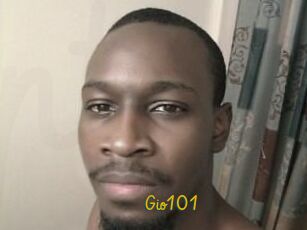 Gio101