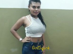 GirlSquirk