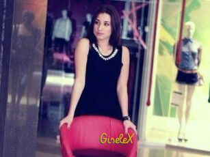 GiseleX