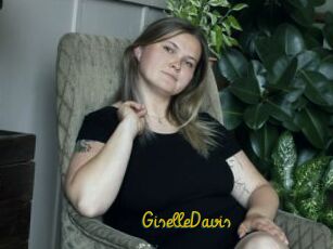 GiselleDavis