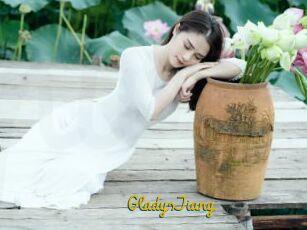 GladysJiang