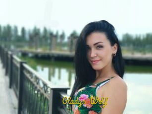 Gladys_Wolf