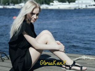 GloriaKeinX