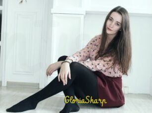 GloriaSharp