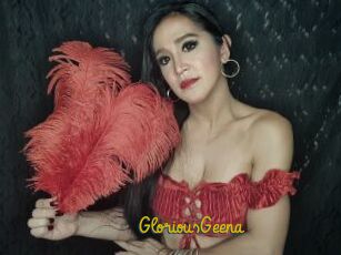 GloriousGeena